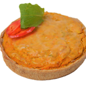 Tarta de calabaza