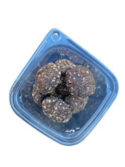 cookies de cacao x 10