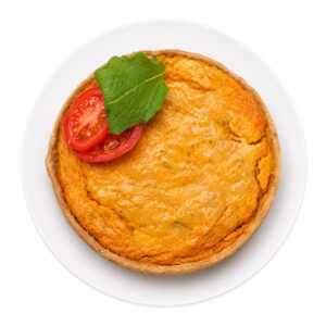 Tarta de calabaza