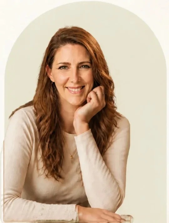 Caro Pezzone, nutricionista